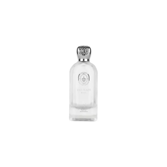 Maison Alhambra Delilah Blanc 100ml EDP