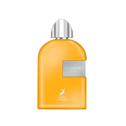 Maison Alhambra Luminous Vivid 100ml EDP