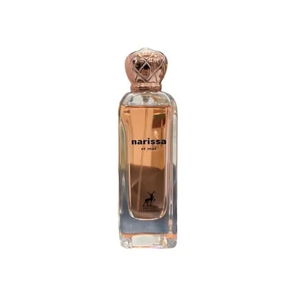 Maison Alhambra Narissa Et Moi 100ml EDP