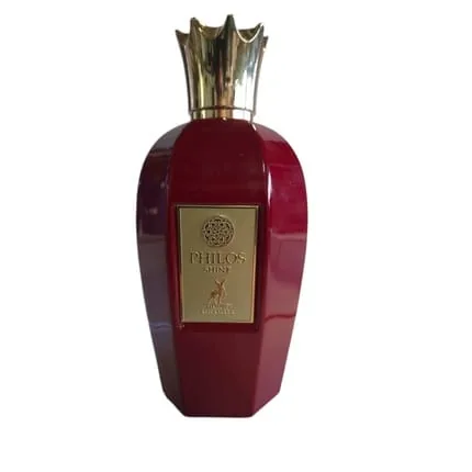 Maison Alhambra Philos Shine Eau De Parfum 100ml