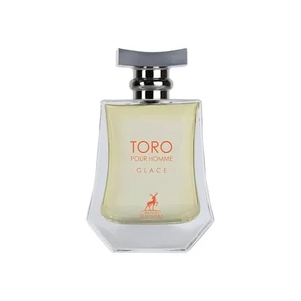 Maison Alhambra Toro Pour Homme Glace 100ml EDP