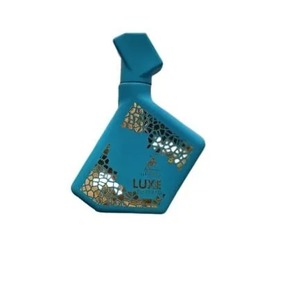 Maison Alhambra Luxury Emerald Perfume 100ml
