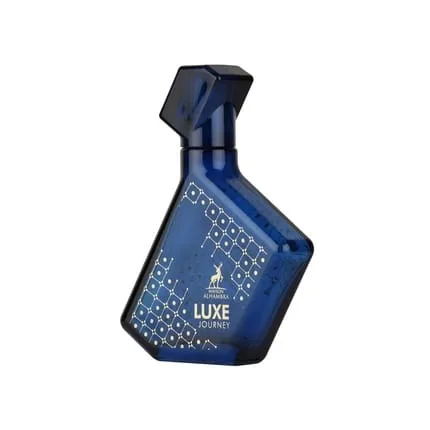 Maison Alhambra Luxe Journey 100ml EDP