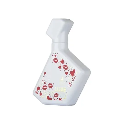 Maison Alhambra Luxe Chic 100ml EDP