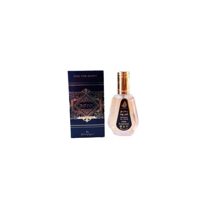 Lattafa Ard Al Zaafaran Oud For Glory Eau De Parfum Spray 50 Ml