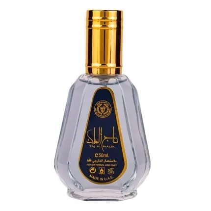 Ard Al Zaafaran Taj Al Malik Eau De Parfum Spray 50ml