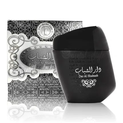 Ard Al Zaafaran Ard Al Zaafaran Dar Al Shabaab Eau De Parfum Spray 100ml