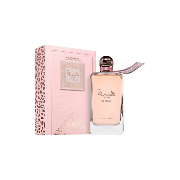 Ard Al Zaafaran Heibah Eau De Parfum 100ml