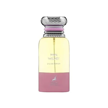Maison Alhambra Pink Velvet 80ml EDP