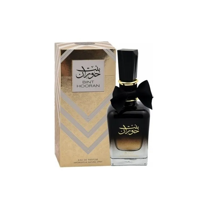Ard Al Zaafaran Bint Hooran Eau De Parfum 100ml