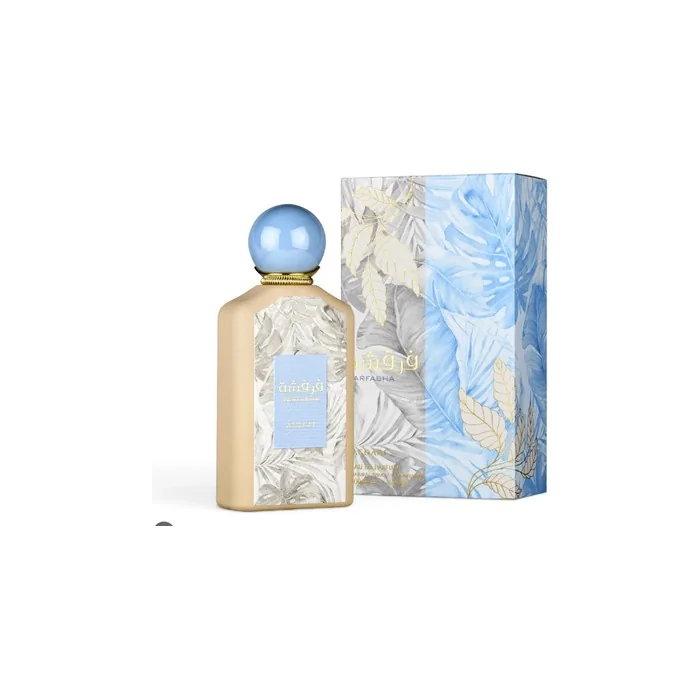 Asdaaf Farfasha Eau de Parfum Spray 100ml