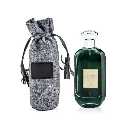 Beauty Platz Ard Al Zaafaran Perfume Mousuf Ramadi Eau De Parfum 100ml