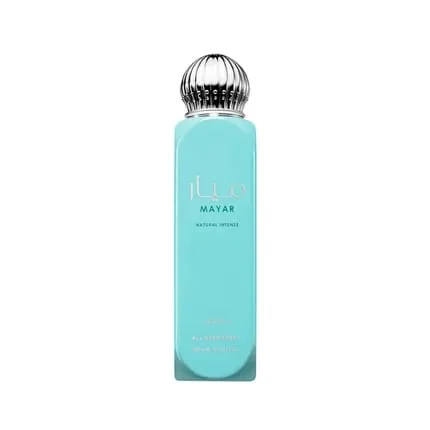 Lattafa Mayar Natural Intense 150ml All Over Spray