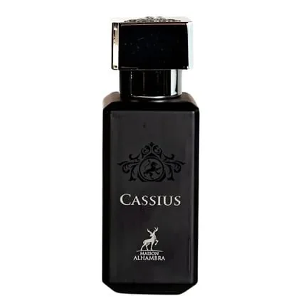 Maison Alhambra Cassius Eau De Parfum Spray 30ml