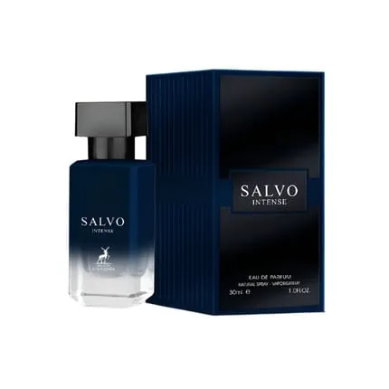 Maison Alhambra Salvo Elixir Eau de Parfum 30ml