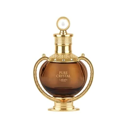 Lattafa Pride Pure Crystal 100ml EDP