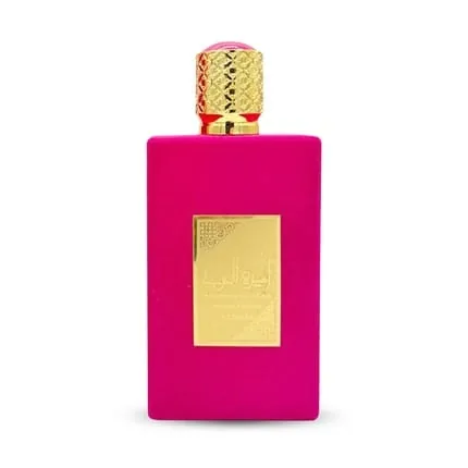 Asdaaf Ameerat Al Arab Sugar Crown 100ml EDP