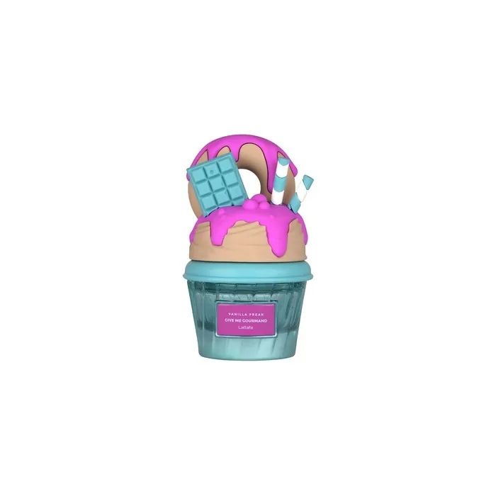 Lattafa Gourmand Vanilla Freak Eau De Parfum 75ml Unisex Fragrance