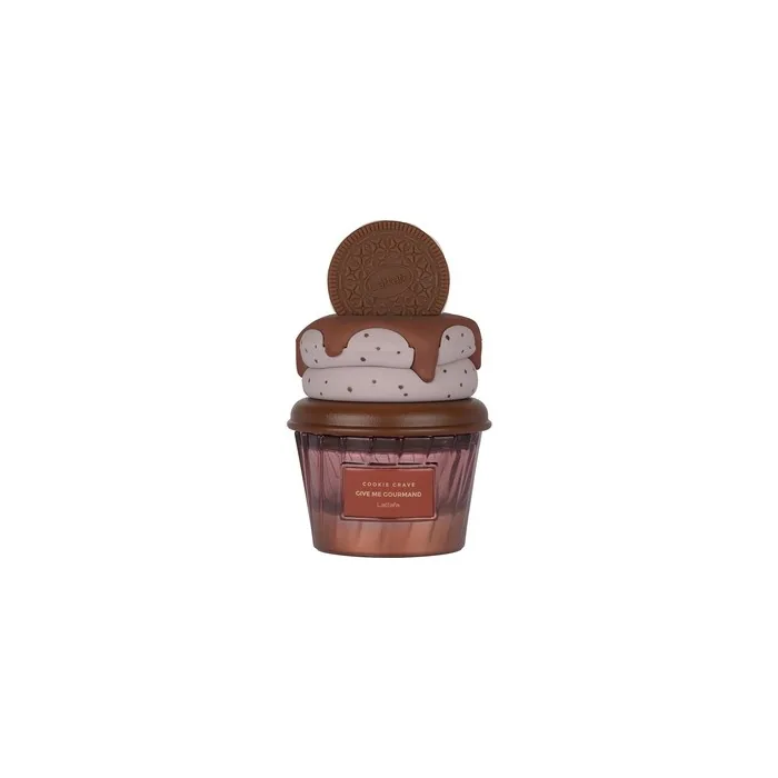 Lattafa Cookie Crave 75ml EDP