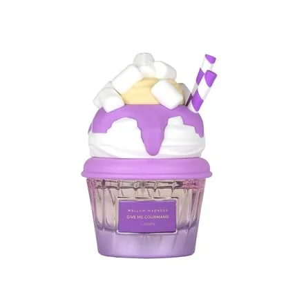 Lattafa Mallow Madness 75ml EDP