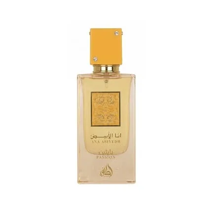 Lattafa Ana Abiyedh Passion 60ml EDP