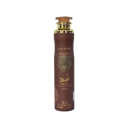 Lattafa Asad Bourbon 300ml Air Freshener