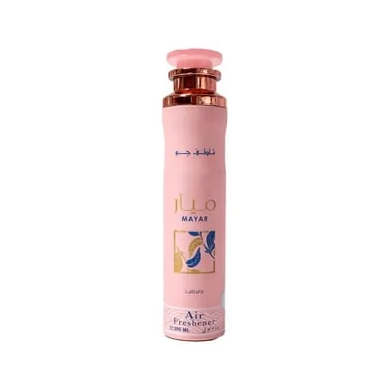 Lattafa Mayar 300ml Air Freshener