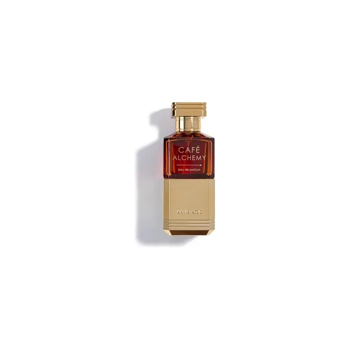 Amirage Eau De Parfum Caf Alchemy Unisex 100 Ml