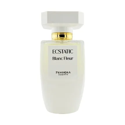 Paris Corner Eau De Parfum Ecstatic Blanc Fleur For Women, 100 Ml