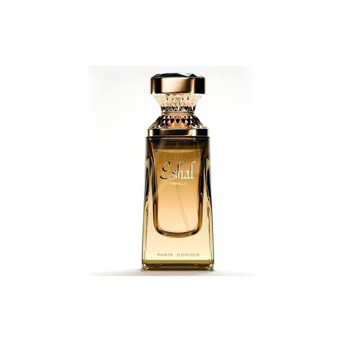 Paris Corner Eshal Vanilla Eau De Parfum 100ml