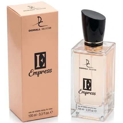 Dorall Empress Woman Eau De Parfum 100ml