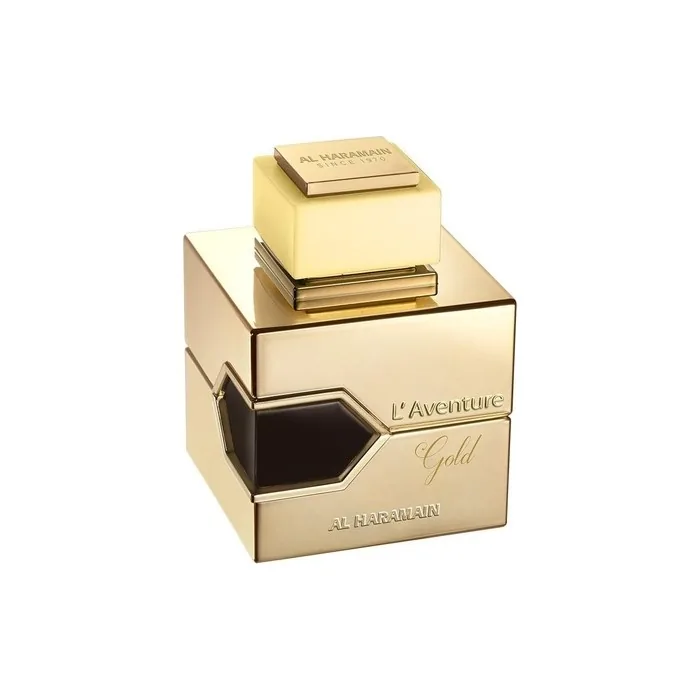 Al Haramain L'Aventure Eau De Parfum 100ml