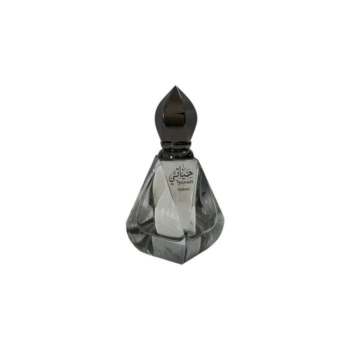 Al Haramain Hayati Unisex Eau De Parfum Spray 100ml
