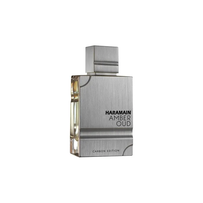 Al Haramain Amber Oud Carbon Edition Eau De Parfum Spray 60ml