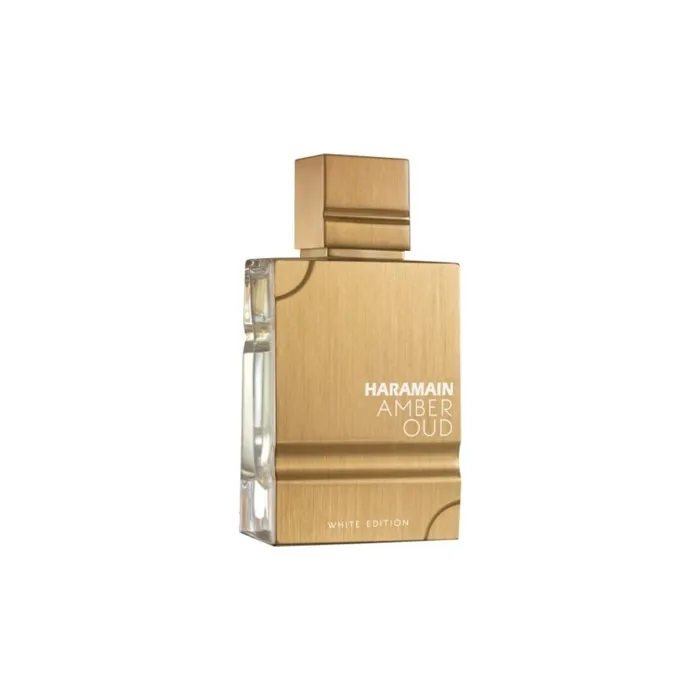 Al Haramain Amber Oud White Edition Eau De Parfum Spray 200ml