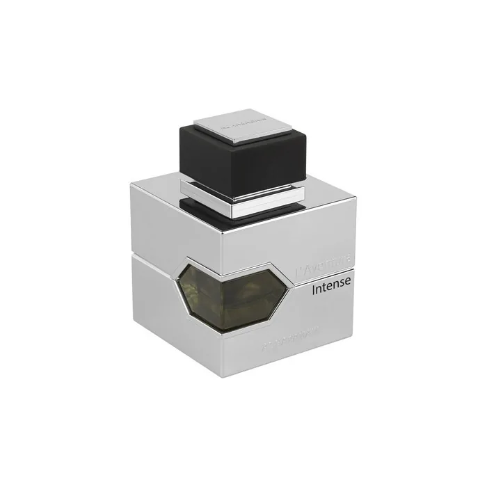 Al Haramain L'Aventure Intense Eau De Parfum Spray 100ml