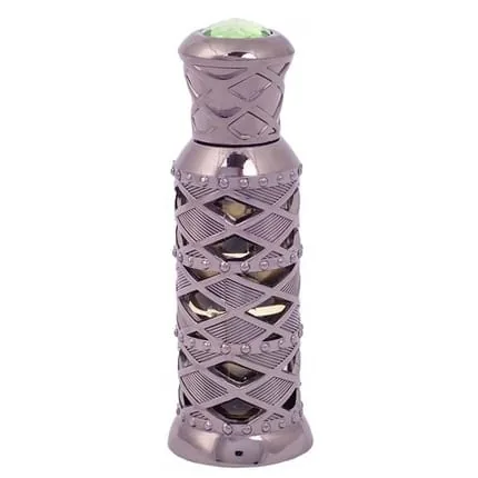 Al Haramain Musk Noir Perfume Oil 12ml