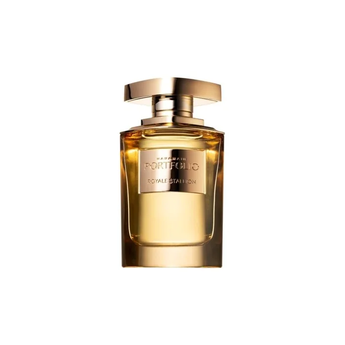 Al Haramain Portfolio Royale Stallion Eau De Parfum Spray 75ml