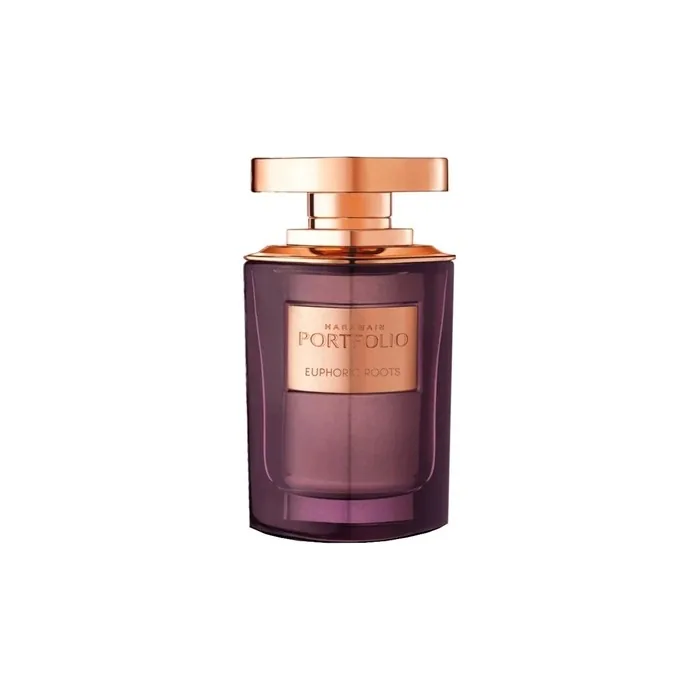 Al Haramain Portfolio Euphoric Roots Eau De Parfum Spray 75ml