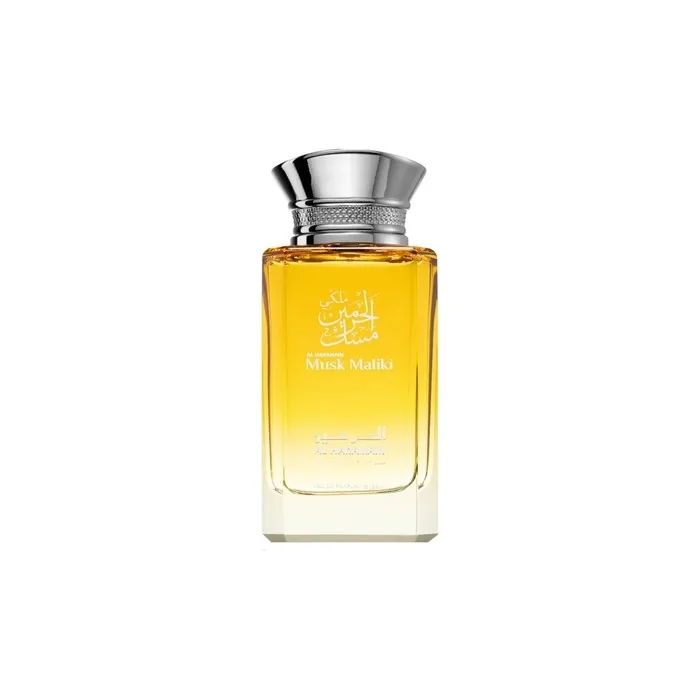 Al Haramain Musk Maliki Eau De Parfum Spray 100ml