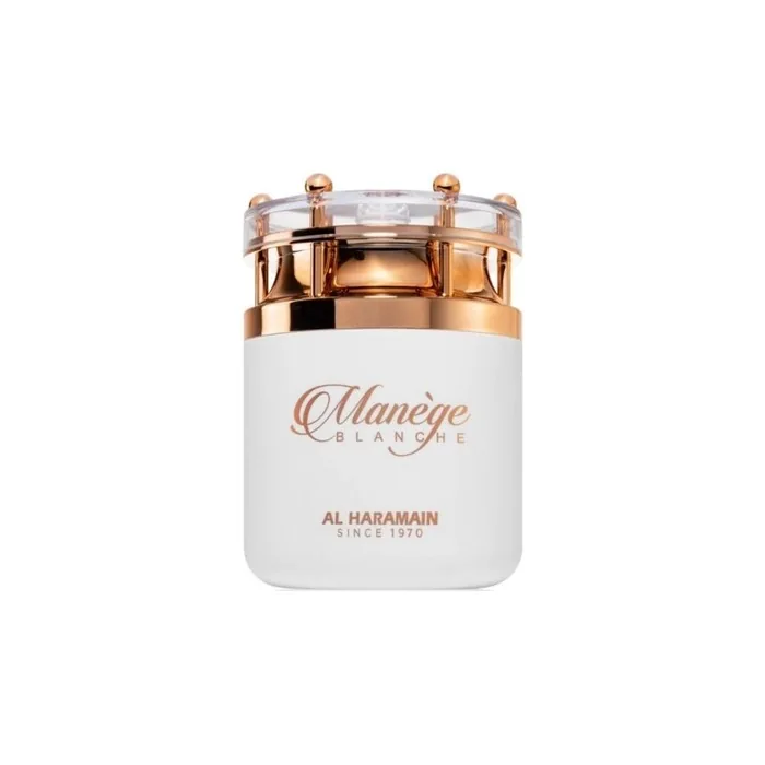 Al Haramain Manege Blanche Eau De Parfum Spray 75ml