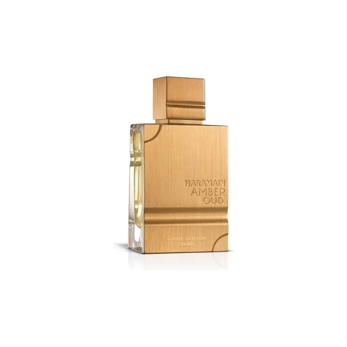 Al Haramain Amber Oud Gold Edition Eau De Parfum Spray 200ml