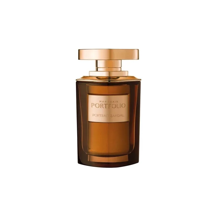 Al Haramain Portfolio Portrait Sandal Eau De Parfum Spray 75ml
