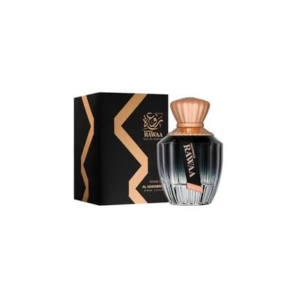 Al Haramain Al Haramain Rawaa Eau De Parfum 100ml