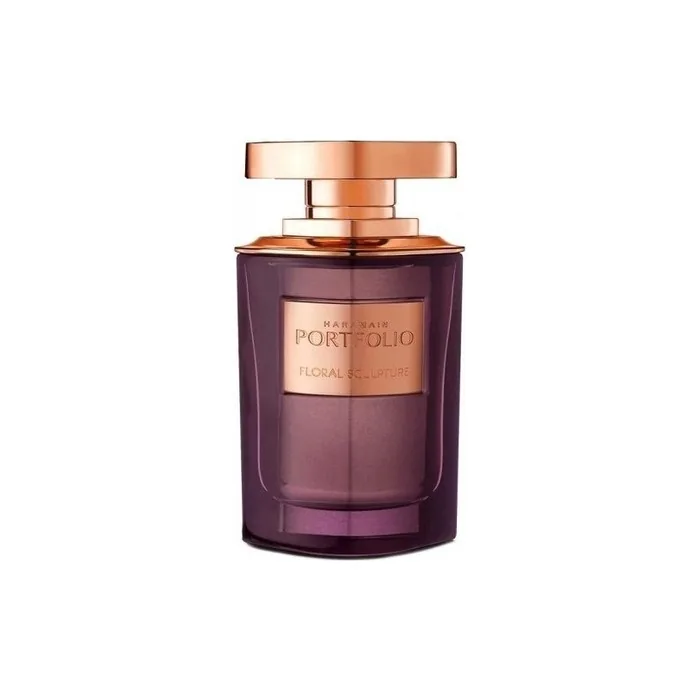 Al Haramain Portfolio Floral Sculpture Unisex Eau De Parfum Spray 75ml
