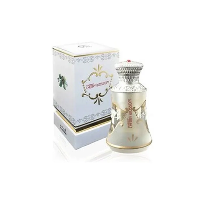 Al Haramain Cherry Blossom Perfume Oil