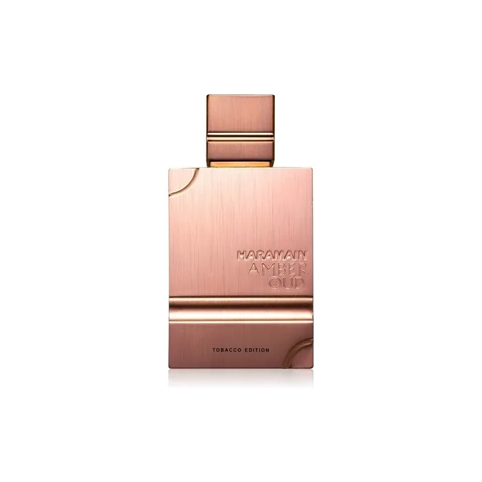 Al Haramain Haramain Amber Oud Tobacco Edition 100ml Spray