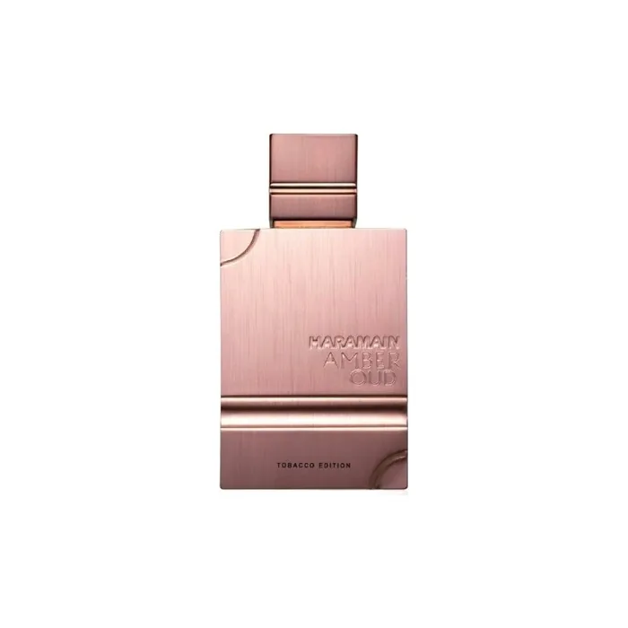 Al Haramain Amber Oud Tobacco Edition Spray 150 Ml