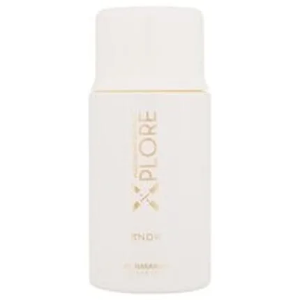 Al Haramain Xplore Snow Eau De Parfum