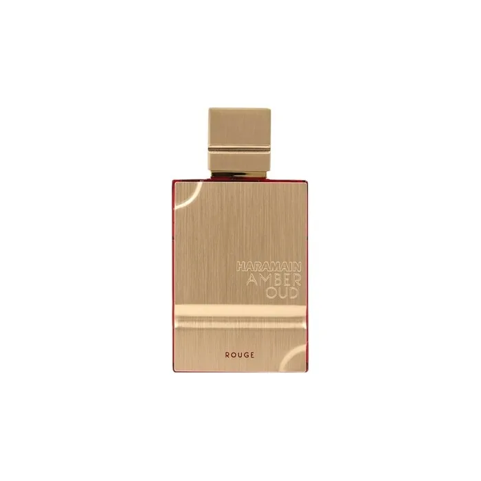 Al Haramain Amber Oud Rouge Eau De Parfum Spray 60ml
